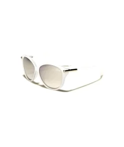 Nayked Apparel Accessories>Women'S Oversized Round Sunglasses, Lifetime Guarantee