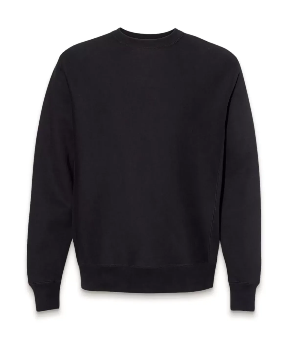 Nayked Apparel Athleisure>Women'S Oversized Soft Premium Heavyweight Cross-Grain Sweatshirt