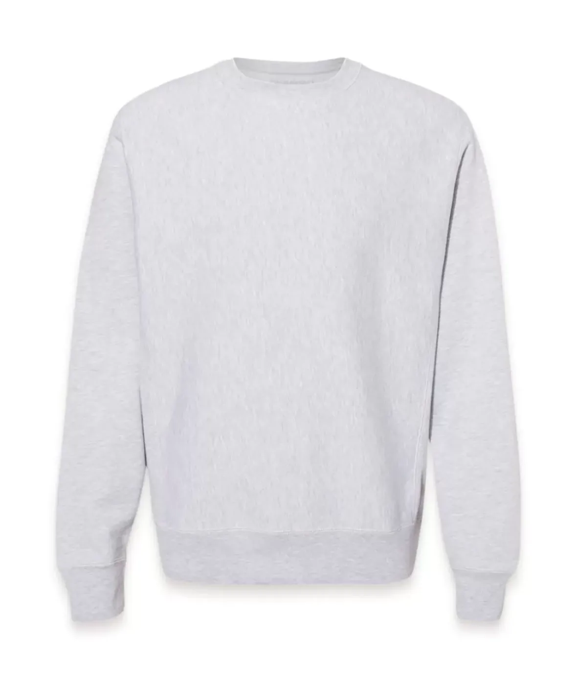 Nayked Apparel Hoodies & Sweatshirts>Women'S Oversized Soft Premium Heavyweight Cross-Grain Sweatshirt