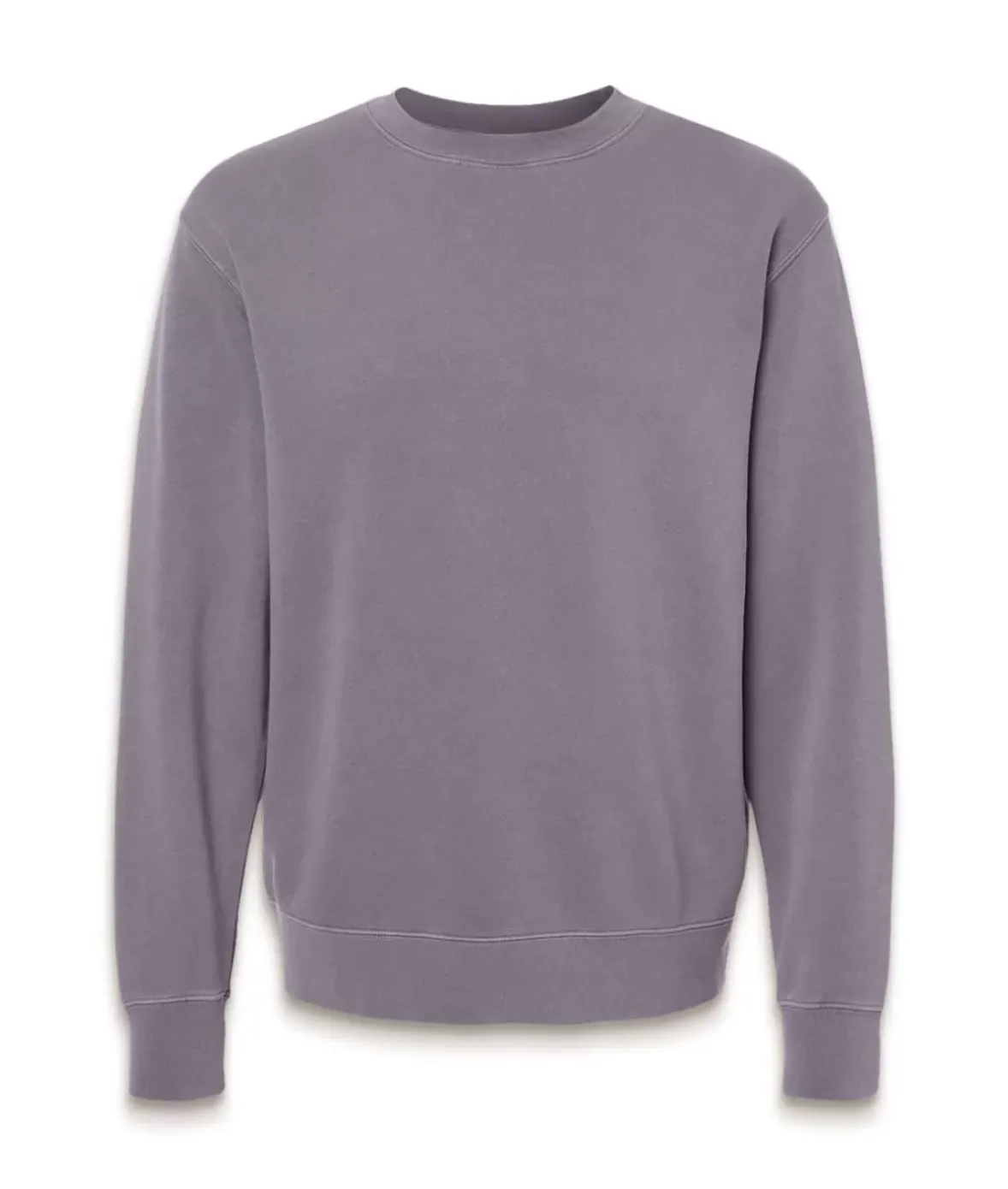 Nayked Apparel Hoodies & Sweatshirts>Women'S Ridiculously Soft Oversized Pigment-Dyed Sweatshirt