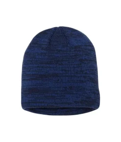 Nayked Apparel Accessories>Women'S Ridiculously Soft Marled Beanie