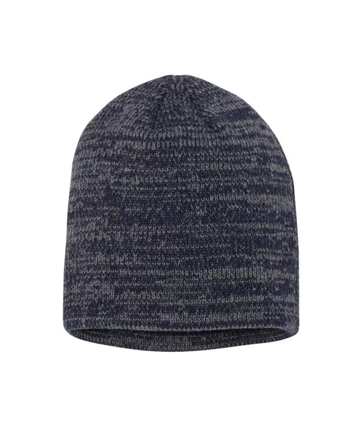 Nayked Apparel Accessories>Women'S Ridiculously Soft Marled Beanie