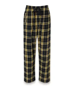 Nayked Apparel Athleisure>Women'S Ridiculously Soft Brushed Flannel Lounge Pants With Pockets