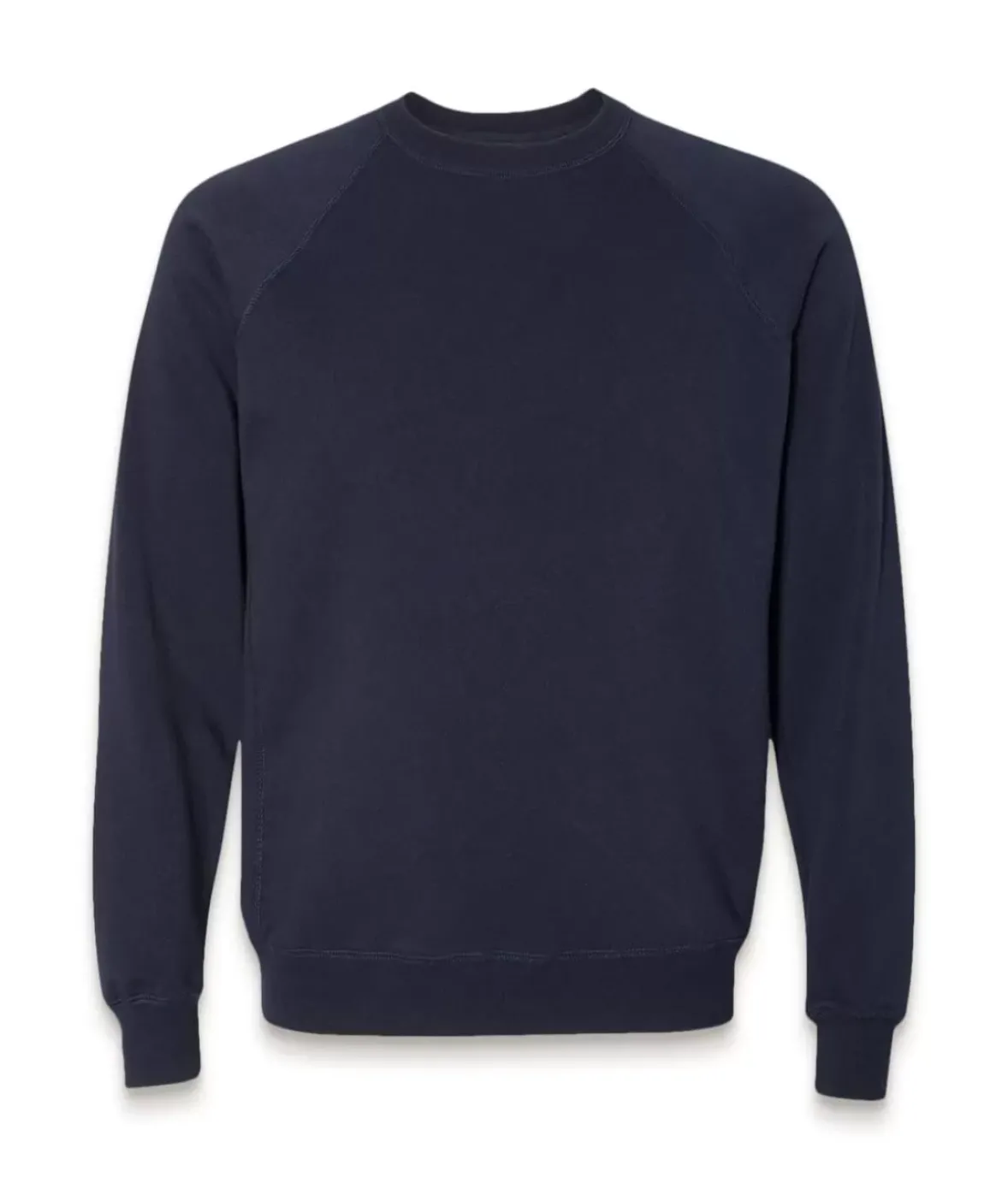 Nayked Apparel Athleisure>Women'S Ridiculously Soft Boyfriend Raglan Pullover