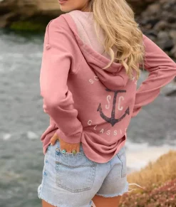 Nayked Apparel Hoodies & Sweatshirts><noscript><img width=