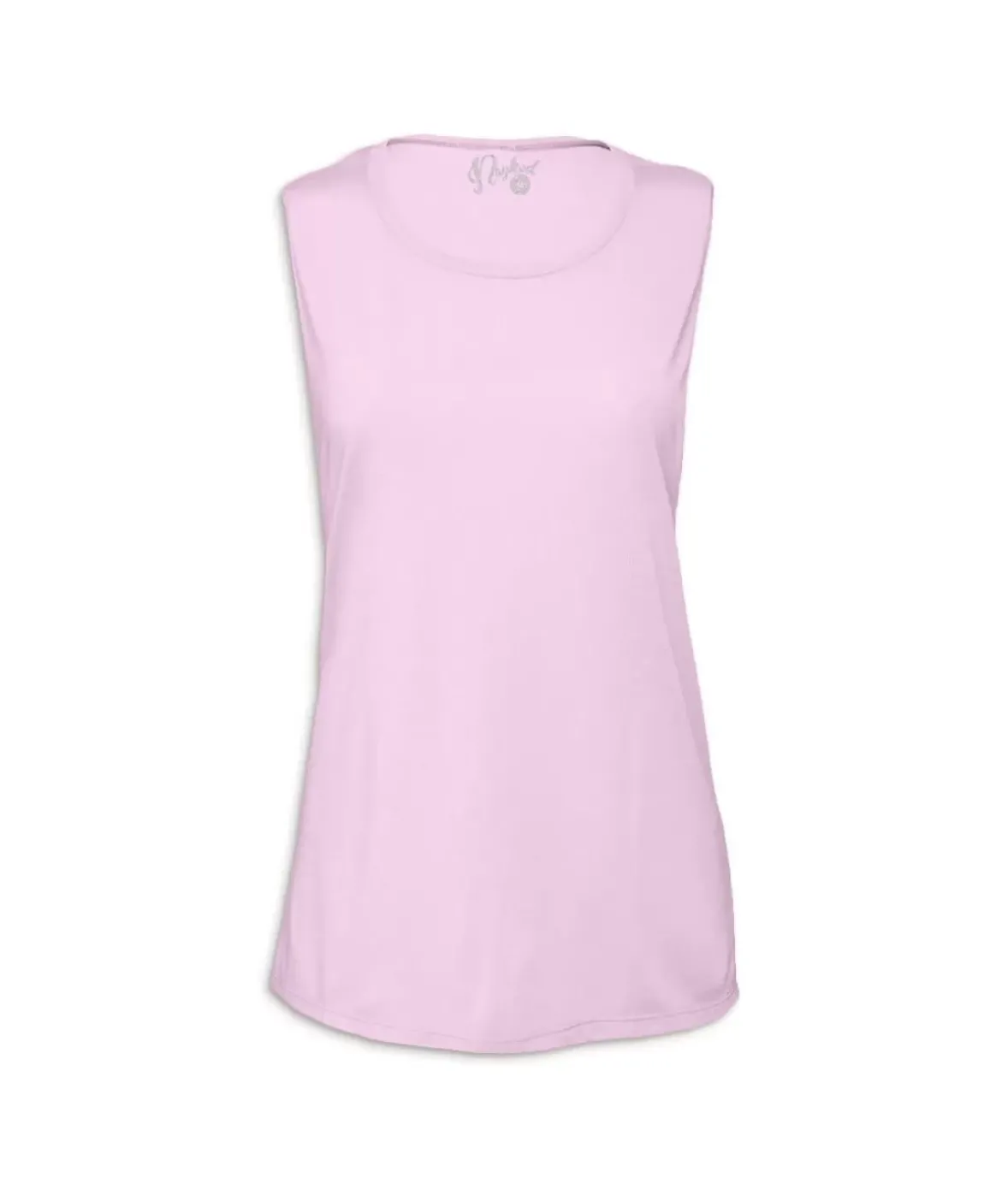 Nayked Apparel Tank Tops>Women'S Ridiculously Soft Scoop Muscle Tank