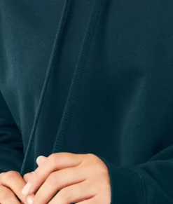 Nayked Apparel Hoodies & Sweatshirts>Women'S Ridiculously Soft Cropped Hoodie