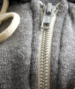 Nayked Apparel Hoodies & Sweatshirts>Women'S Ridiculously Soft Recycled Fleece Full-Zip Hoodie