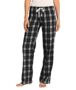 Nayked Apparel Bottoms Skirts & Dresses>Women'S Ridiculously Soft Flannel Pant
