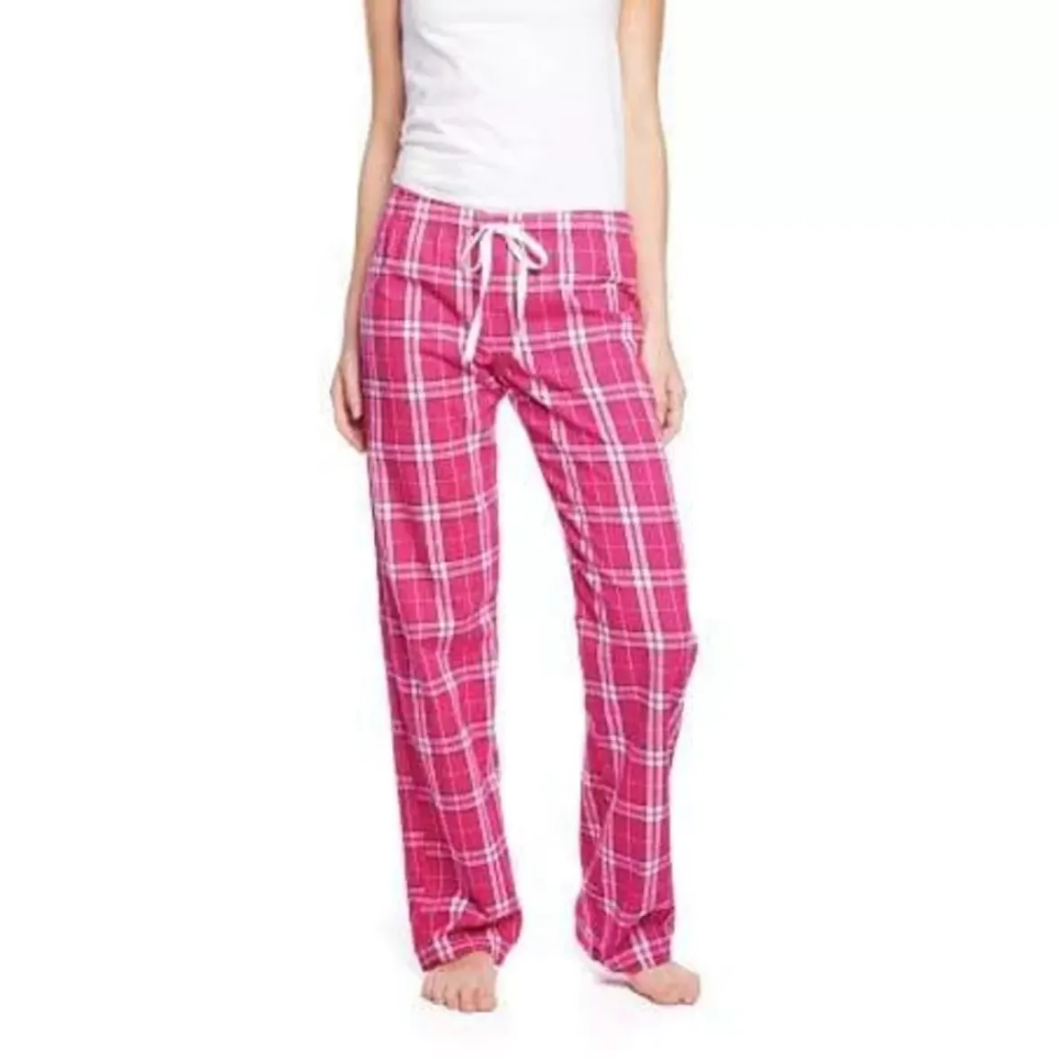 Nayked Apparel Bottoms Skirts & Dresses>Women'S Ridiculously Soft Flannel Pant