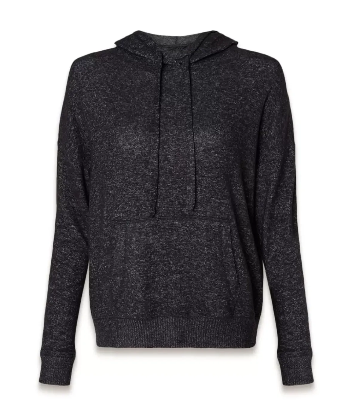 Nayked Apparel Hoodies & Sweatshirts>Women'S Ridiculously Soft Cuddle Fleece Hooded Pullover