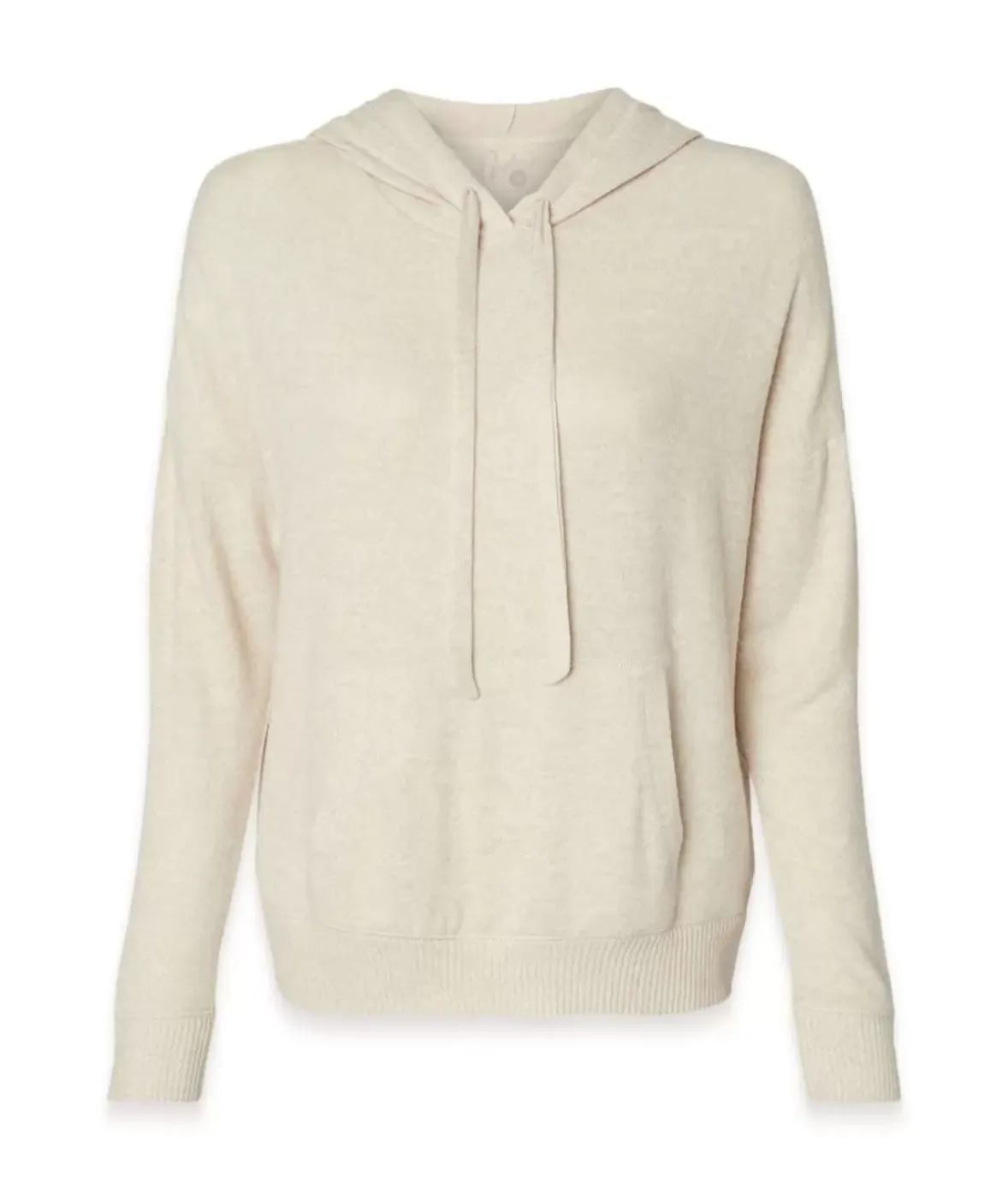 Nayked Apparel Hoodies & Sweatshirts>Women'S Ridiculously Soft Cuddle Fleece Hooded Pullover