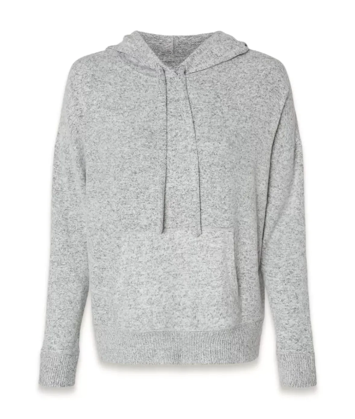 Nayked Apparel Hoodies & Sweatshirts>Women'S Ridiculously Soft Cuddle Fleece Hooded Pullover