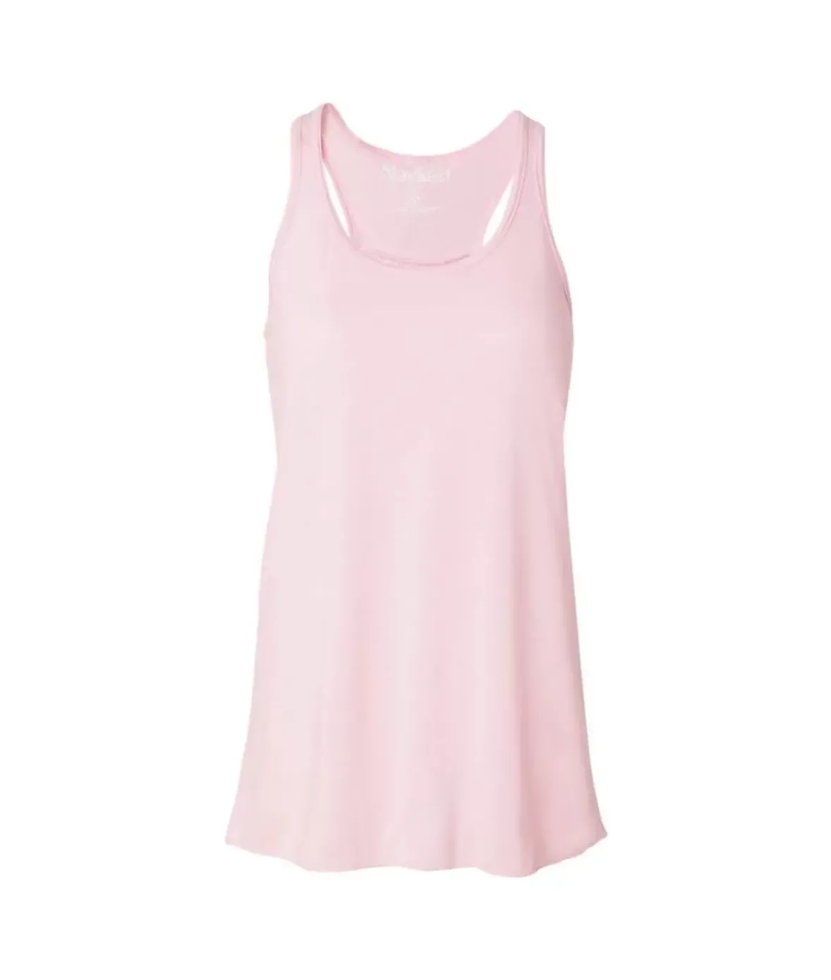 Nayked Apparel Tops>Women'S Ridiculously Soft Lightweight Flowy Yoga Tank Top