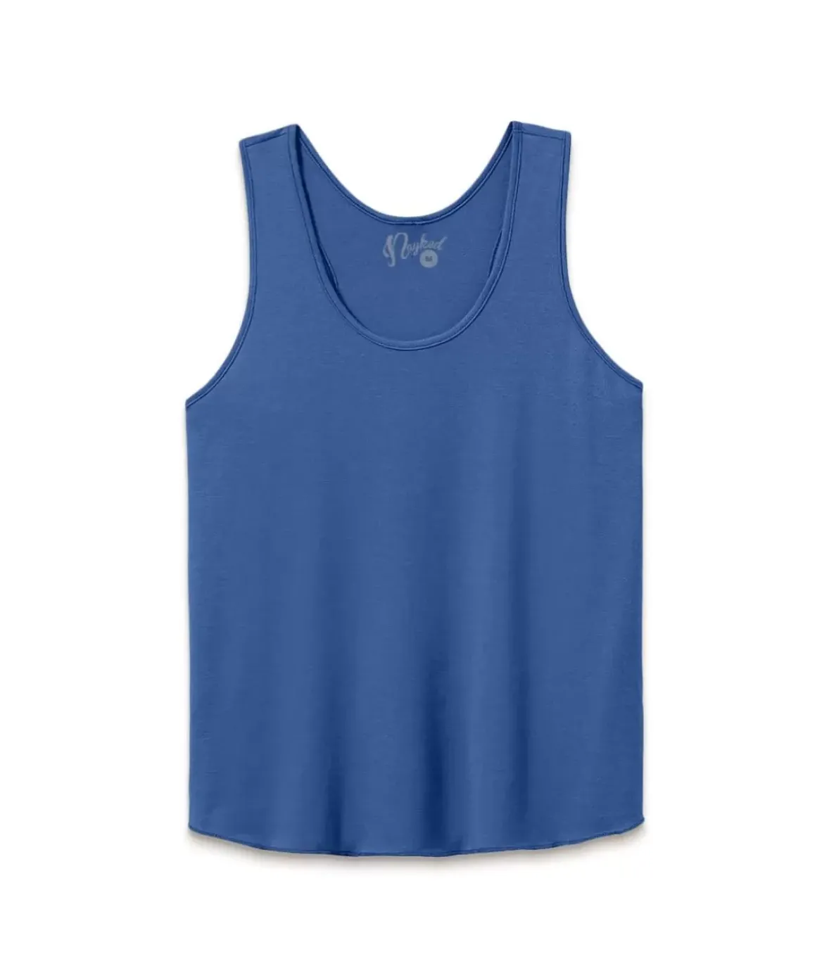 Nayked Apparel Tank Tops>Women'S Ridiculously Soft Modal Recycled Tank