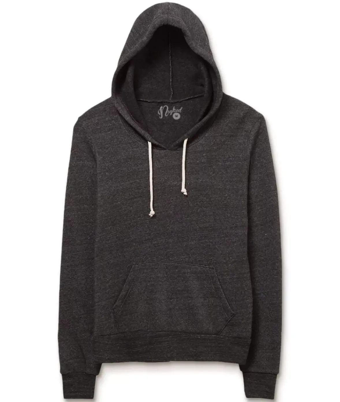 Nayked Apparel Tops>Women'S Ridiculously Soft Recycled Fleece Hoodie Pullover