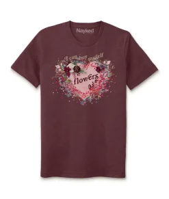 Nayked Apparel T-Shirts><noscript><img width=