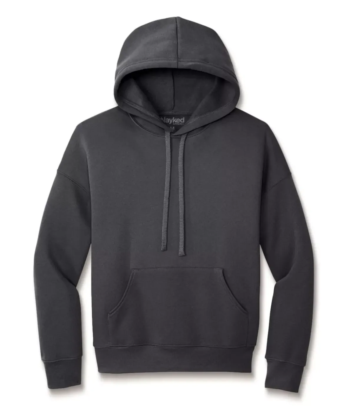 Nayked Apparel Hoodies & Sweatshirts>Women'S Ridiculously Soft Oversized Fleece Pullover Hoodie