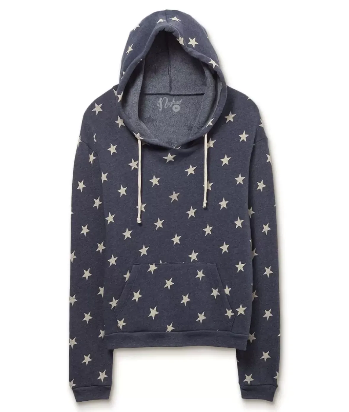 Nayked Apparel Hoodies & Sweatshirts>Women'S Ridiculously Soft Recycled Fleece Hoodie Pullover