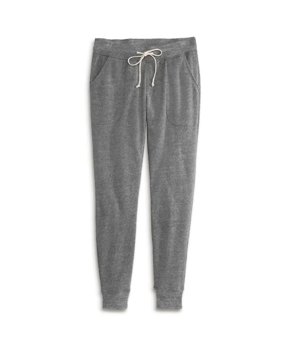 Nayked Apparel Bottoms Skirts & Dresses>Women'S Ridiculously Soft Vintage Recycled Softest Fleece Joggers