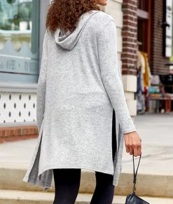 Nayked Apparel Cardigans & Sweaters><noscript><img width=
