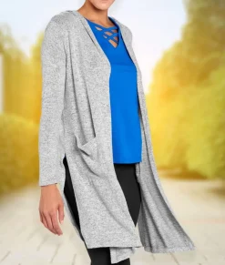 Nayked Apparel Cardigans & Sweaters><noscript><img width=