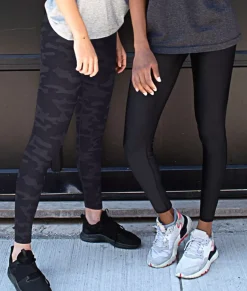 Nayked Apparel Athleisure>Women'S Ridiculously Soft Athleisure Impact Leggings