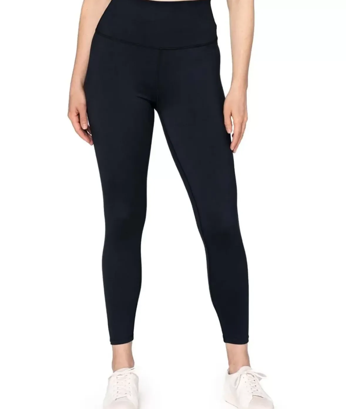 Nayked Apparel Athleisure>Women'S Ridiculously Soft Athleisure Impact Leggings