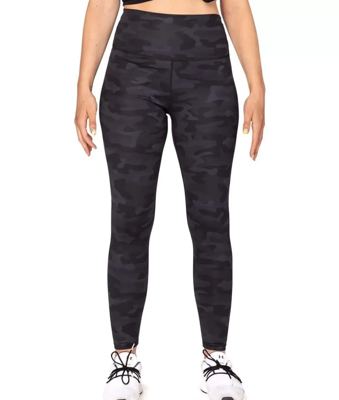 Nayked Apparel Athleisure>Women'S Ridiculously Soft Athleisure Impact Leggings