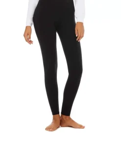 Nayked Apparel Athleisure>Women'S Ridiculously Soft Sophia High Waist Athleisure Leggings/Discontinued Black