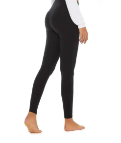 Nayked Apparel Athleisure>Women'S Ridiculously Soft Sophia High Waist Athleisure Leggings/Discontinued Black