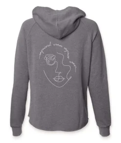Nayked Apparel Hoodies & Sweatshirts><noscript><img width=