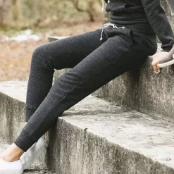 Nayked Apparel Athleisure>Women'S Ridiculously Soft Vintage Recycled Softest Fleece Joggers