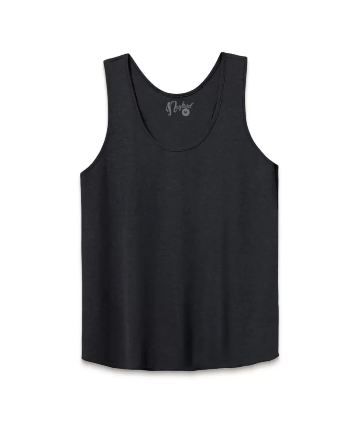 Nayked Apparel Tops>Women'S Ridiculously Soft Modal Recycled Tank