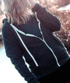 Nayked Apparel Hoodies & Sweatshirts><noscript><img width=