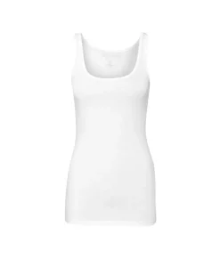 Nayked Apparel Athleisure>Women'S Ridiculously Soft Essential Tank Top