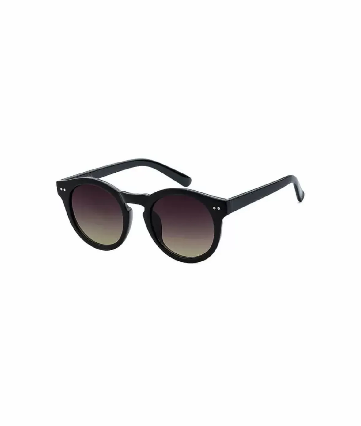 Nayked Apparel Accessories>Women'S Round Sunglasses, Lifetime Guarantee