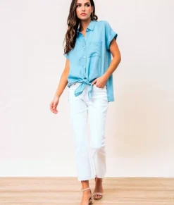 Nayked Apparel Tops><noscript><img width=